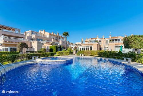 Orihuela Costa Apartamento | Apartment MIRAFLORES 2