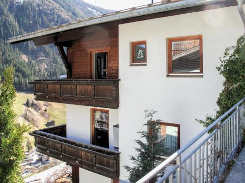 Kappl Apartamento | Apartment Miramonte-2 by Interhome