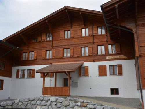 Schoenried Apartamento | Apartment Mireille Nr- 5 by Interhome