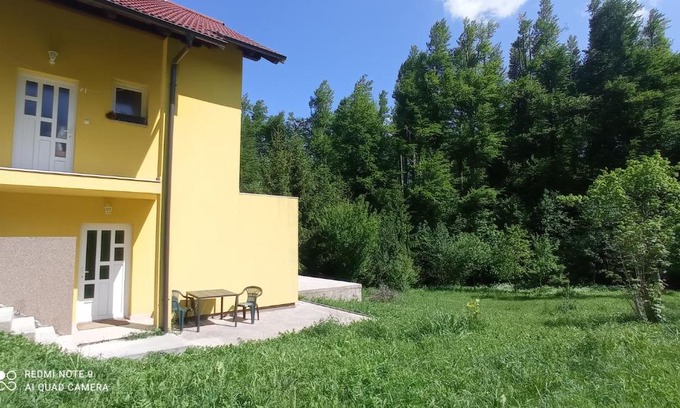 Fuzine Apartamento | Apartment Mirela