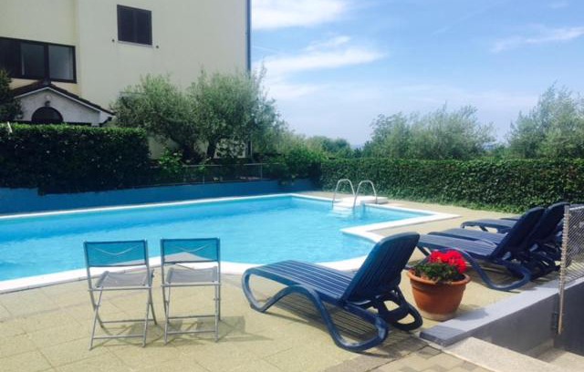 Zambratija Apartamento | Apartment Mirella