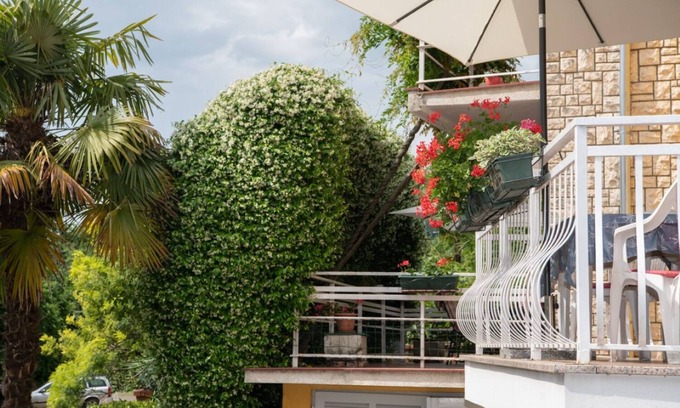 Ika Apartamento | Apartment Miriam (110841-A1) - Icici