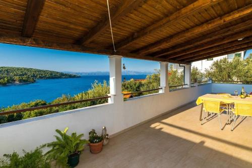 Necujam Apartamento | Apartment Mirja