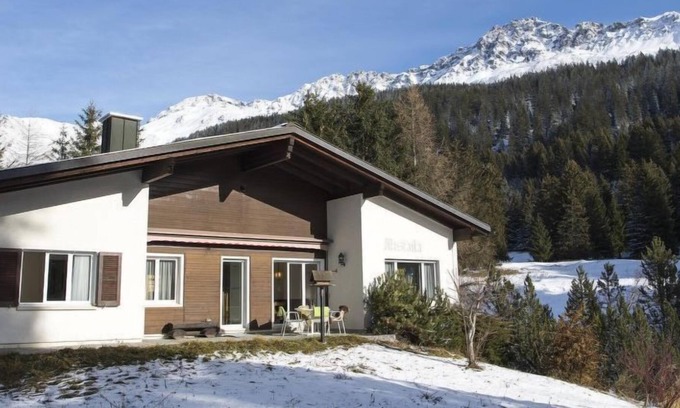 Valbella Apartamento | Apartamento Mistaila Valbella en Valbella - 6 personas, 3 dormitorios