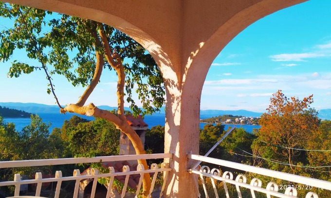 Necujam Apartamento | Apartment Mistral