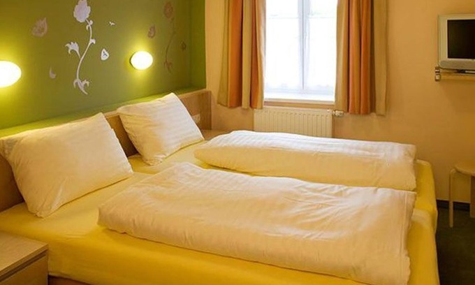Mondsee Apartamento | Apartment mit 2 Schlafzimmern 55 m² - Pension Göschlberger