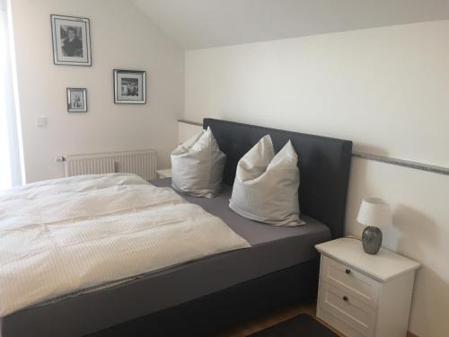 Toenisvorst Apartamento | Apartment mit Parkblick