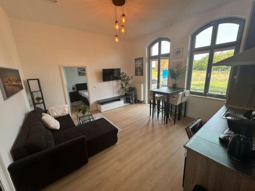 Heumarkt Apartamento | Apartment mit Parkplatz und WiFi