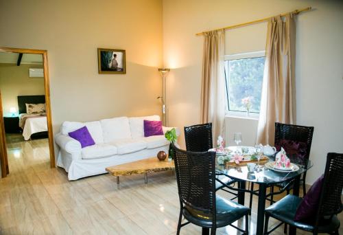 Obligado Apartamento | Apartment mit schöner Aussicht & Komfort