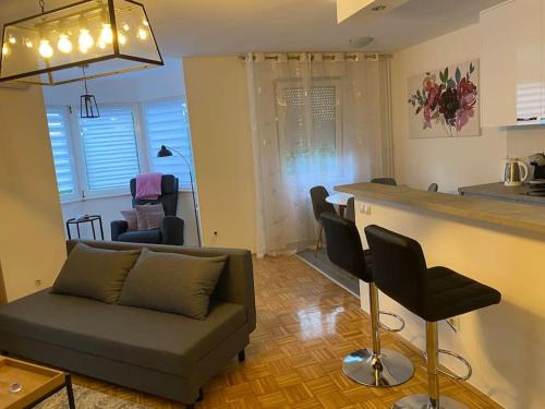 Zagreb Apartamento | Apartment MIVA