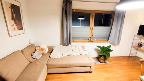 Stall Apartamento | Apartment Mizi