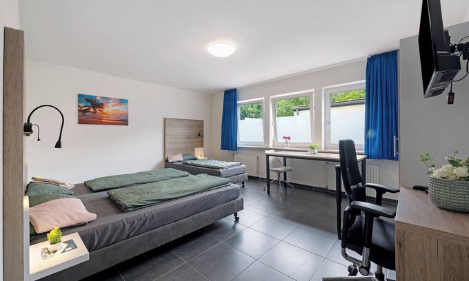 Oyten Apartamento | Apartamento 'Mk Oyten 1'