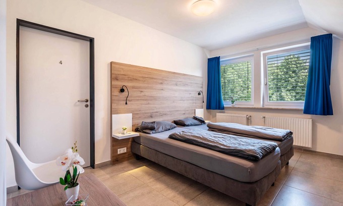 Oyten Apartamento | Apartamento 'Mk Oyten 2'