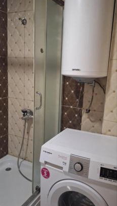 Struga Apartamento | Apartment