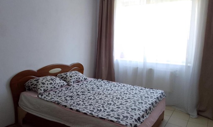 Rivne Apartamento | Apartment Mlynivs'ka 29 A