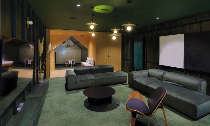 Siedlce Apartamento | Apartment Mlyny Gdanskie by Renters
