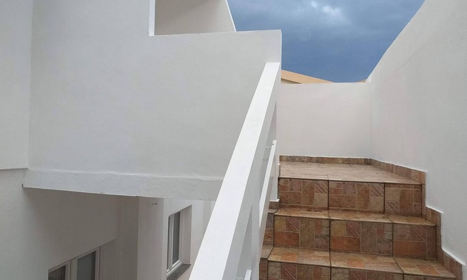 Metajna Apartamento | Apartment Moonstone (90781-A2) - Metajna - island Pag