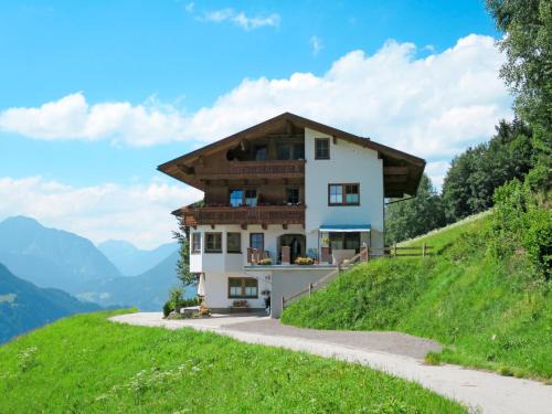 Holdernach Apartamento | Apartment Moarerlechenhof-1 by Interhome