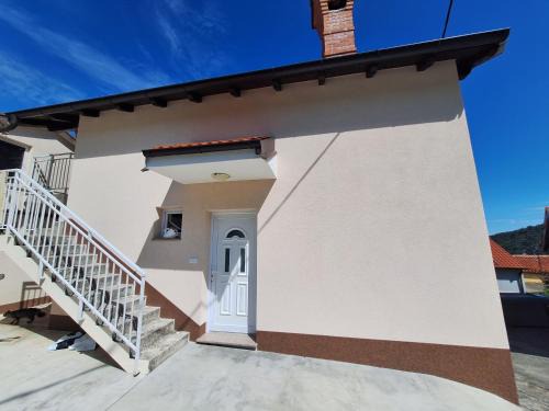 Lovran Apartamento | Apartment Modric