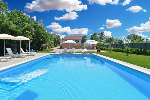 Municipality of Zminj Apartamento | Apartment Modrusani 1561