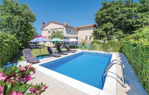 Modrusani Apartamento | Apartment Modrusani Modrusani
