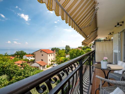 Ika Apartamento | Apartment Moira-2 by Interhome
