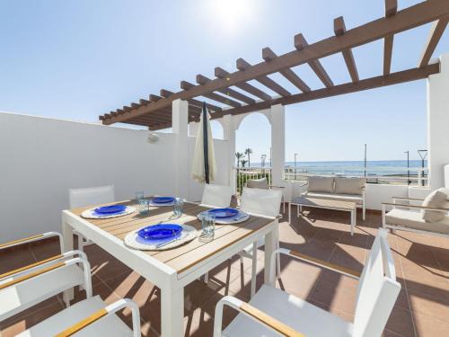 Vista de los Angeles-Rumina Apartamento | Apartment Mojacar Breeze - Seaview by Interhome