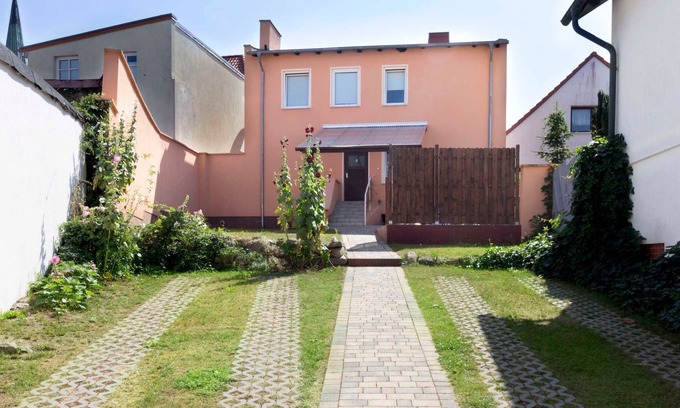 Bergen auf Ruegen Apartamento | Apartment Monima - Apartamento