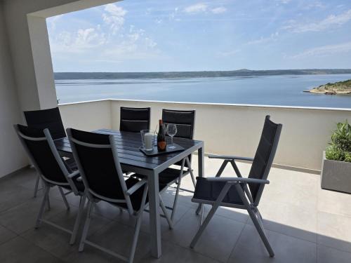 Maslenica Apartamento | Apartment Monika Maslenica