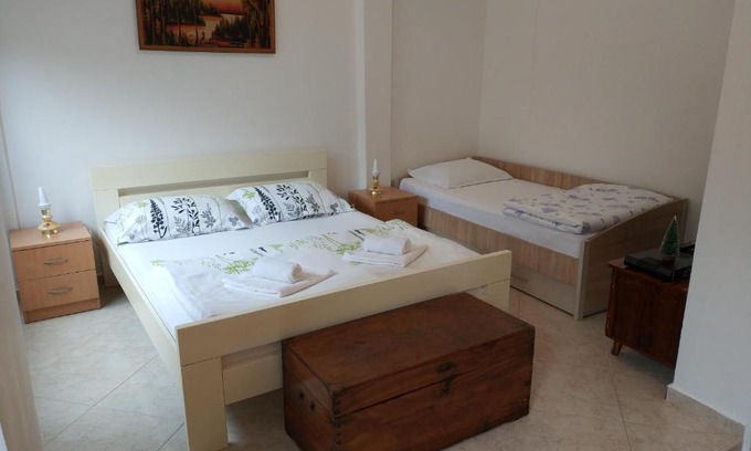 Skaljari Apartamento | Apartment Monika