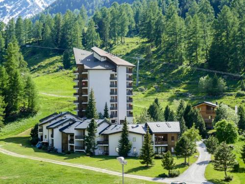 Noveli Apartamento | Apartment Mont Fort 43 by Interhome