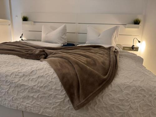 Heiligenroth Apartamento | Apartment Montabaur Heiligenroth