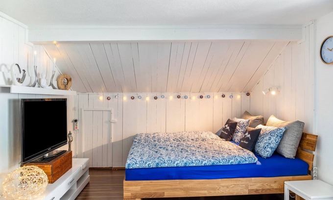 Prutz Apartamento | Apartment 'Montana Amor' with Mountain View, Balcony and Wi-Fi
