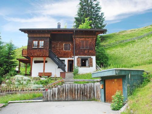 Litziruti Apartamento | Apartment Montana by Interhome