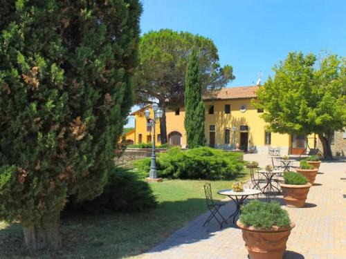 Capraia e Limite Apartamento | Apartment Montereggi-7 by Interhome