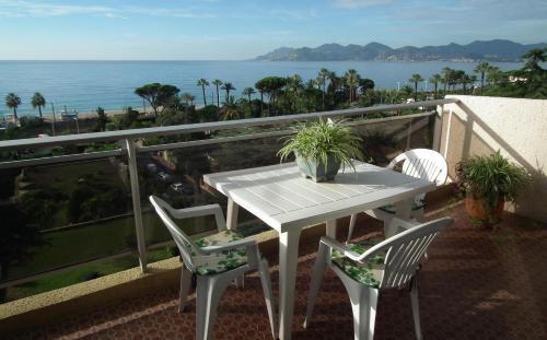 Cannes Apartamento | Apartment Montmorency