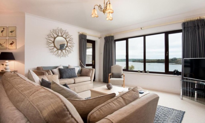 Kingsbridge Apartamento | Apartment Moor