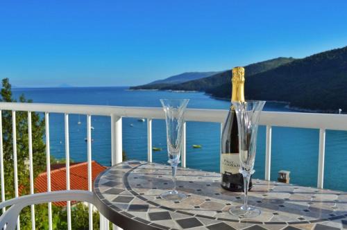 Rabac Apartamento | Apartment More 22