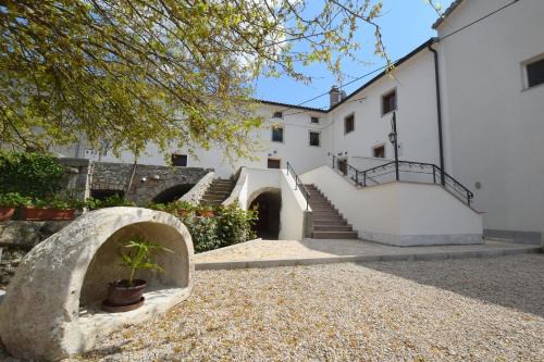 Zidarici Apartamento | Apartment Morea