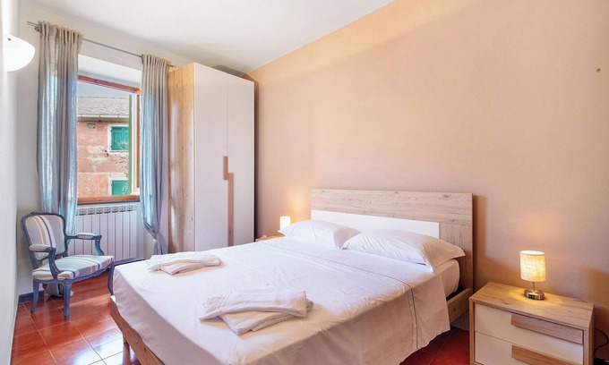 Bonassola Apartamento | Apartamento "Morena Località Serra" cerca del mar