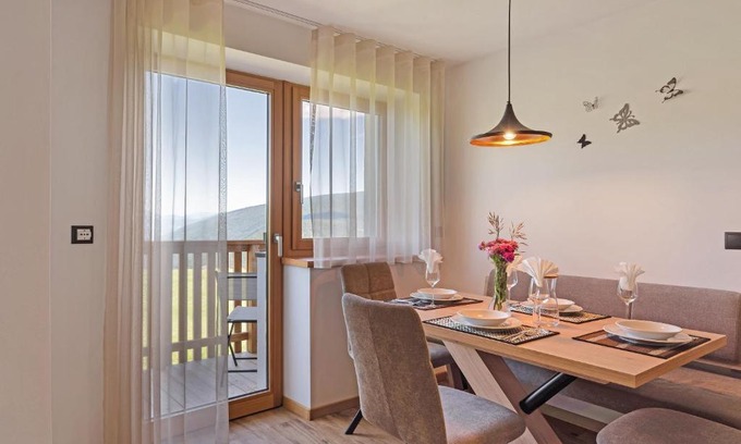 Maranza Apartamento | Apartment Morgentau
