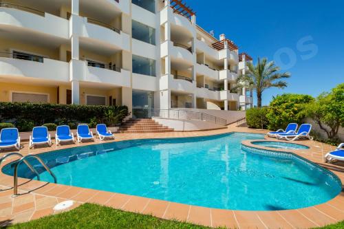Porto de Mos Apartamento | Apartment Mos