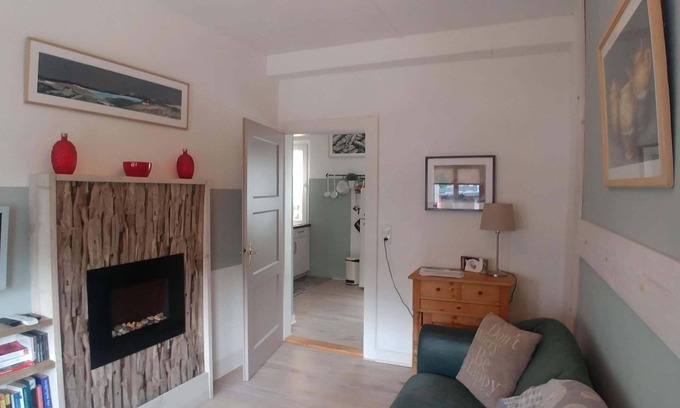 Enkirch Apartamento | Apartamento Moselsteig