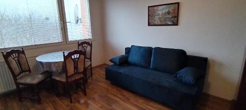 Most Apartamento | Apartment Most-Borovského