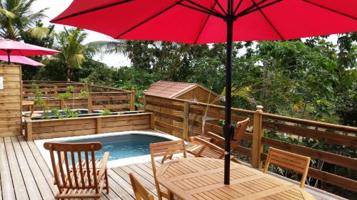 Le Moule Apartamento | Apartment Moulins