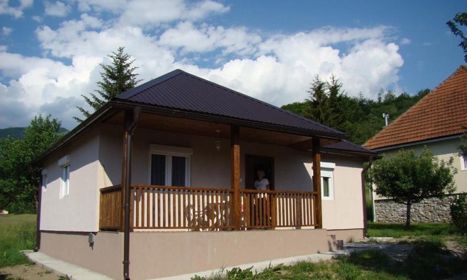 Kolasin Casa | Apartment Mountain Paradise