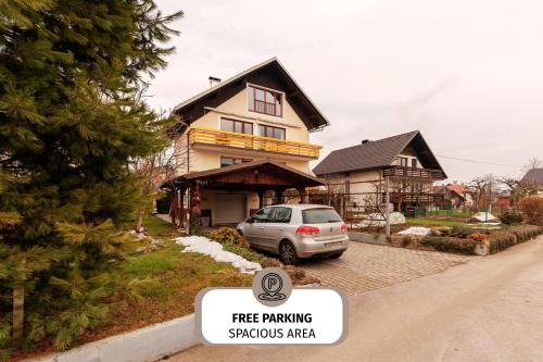 Skofja Loka Apartamento | Apartment Mountain Sunrise