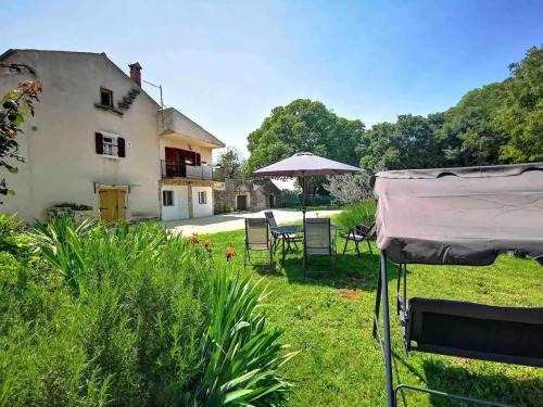 Mrgani Apartamento | Apartment Mrgani 1814