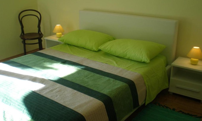 Stinjan Apartamento | Apartment MS