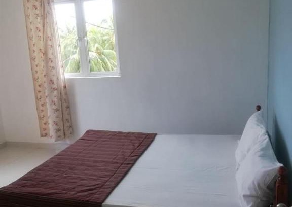 Wolmar Apartamento | Apartment